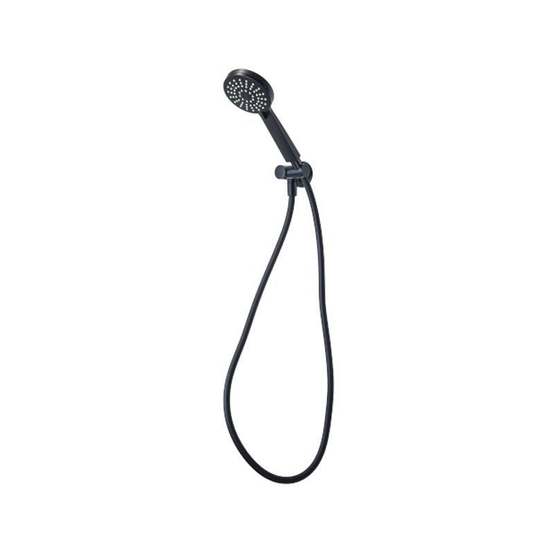 millennium-akemi-handshower-on-swivel-bracket_MatteBlack
