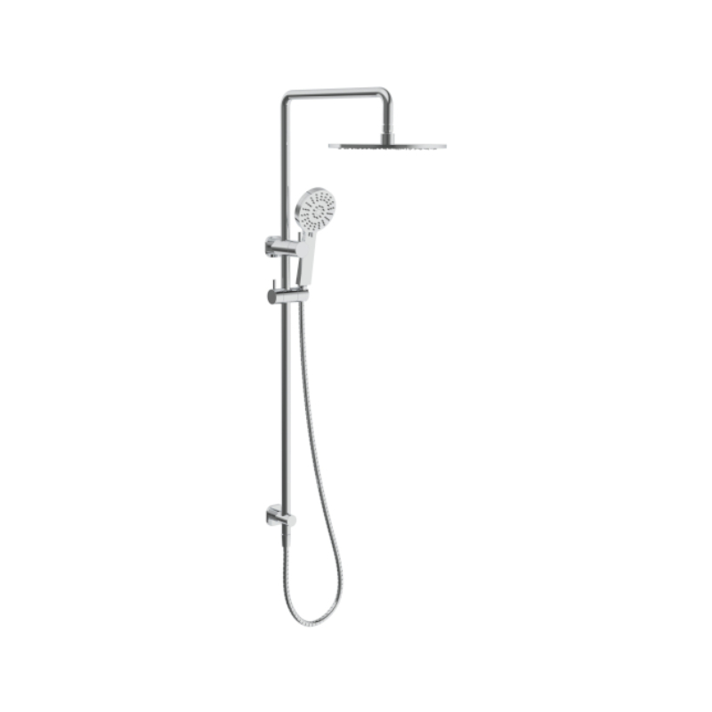 millennium-akemi-sq-200mm-combination-shower_Chrome
