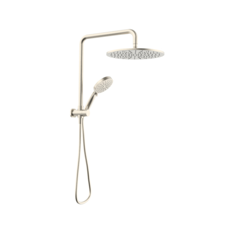 millennium-akemi-sq-300mm-dual-shower_BrushedNickel