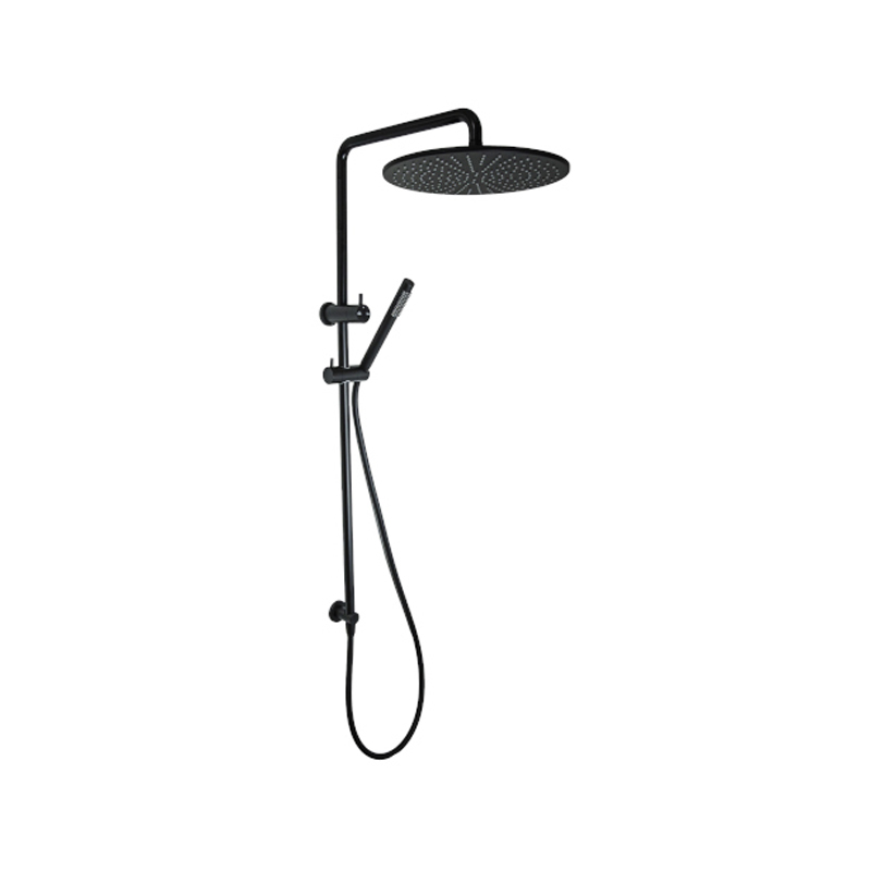 millennium-cioso-300mm-combination-shower_MatteBlack