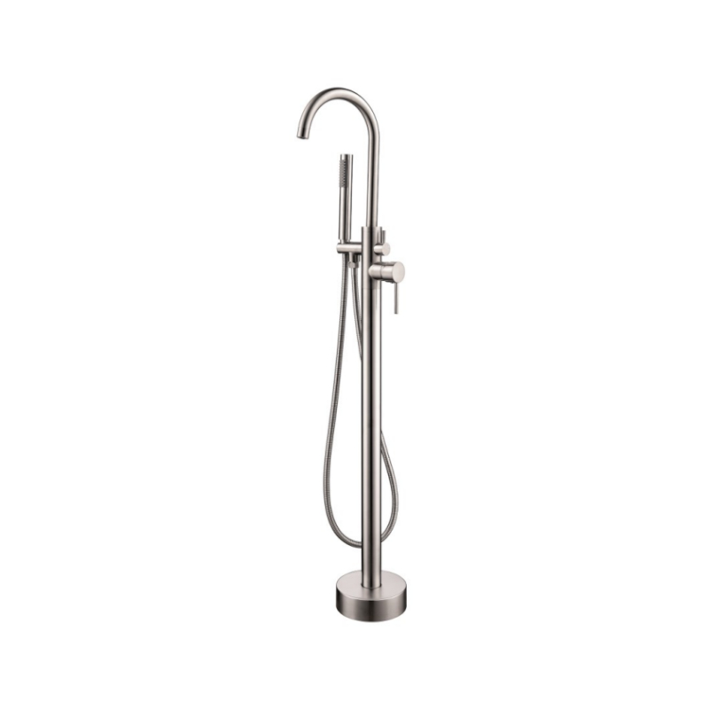 millennium-cioso-bath-filler-with-handshower_BrushedNickel