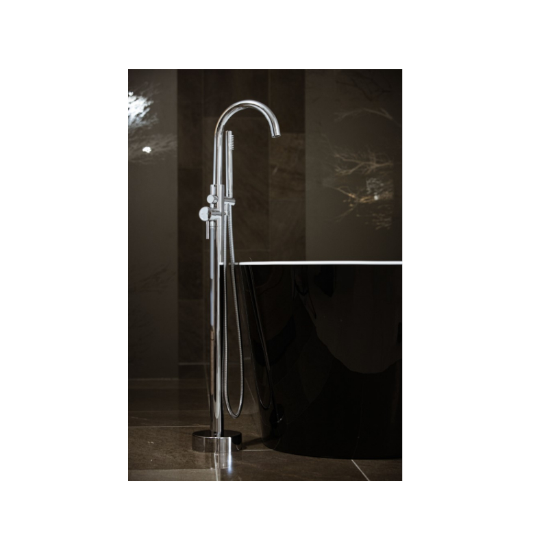 millennium-cioso-bath-filler-with-handshower_Chrome