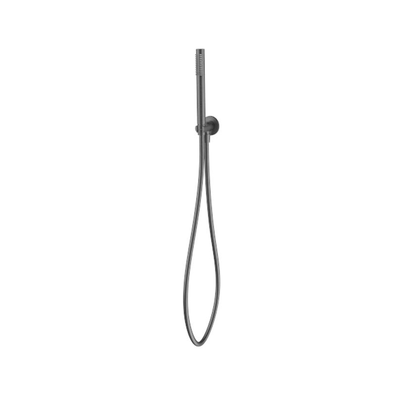millennium-cioso-hand-shower-on-hook_GunMetal