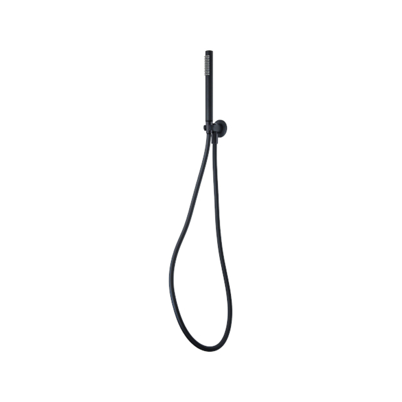 millennium-cioso-hand-shower-on-hook_MatteBlack