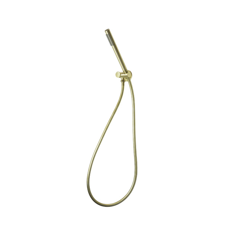 millennium-cioso-hand-shower-on-swivel-bracket_ModernBrass