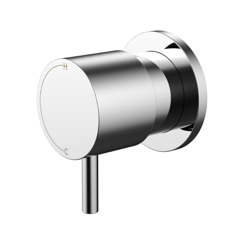 millennium-cioso-progressive-wall-mixer-pin-down_Chrome