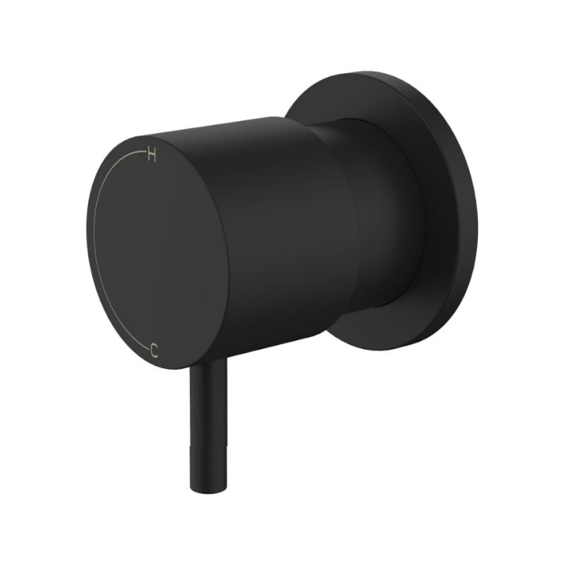millennium-cioso-progressive-wall-mixer-pin-down_MatteBlack