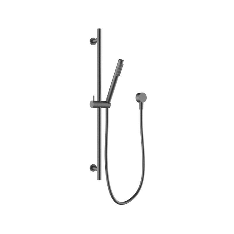 millennium-cioso-rail-shower_Gunmetal