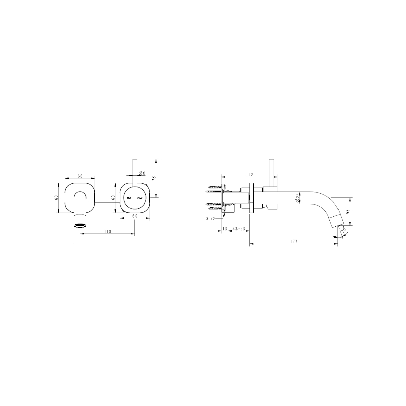 millennium-cioso-sq-wall-basin-mixer_specs