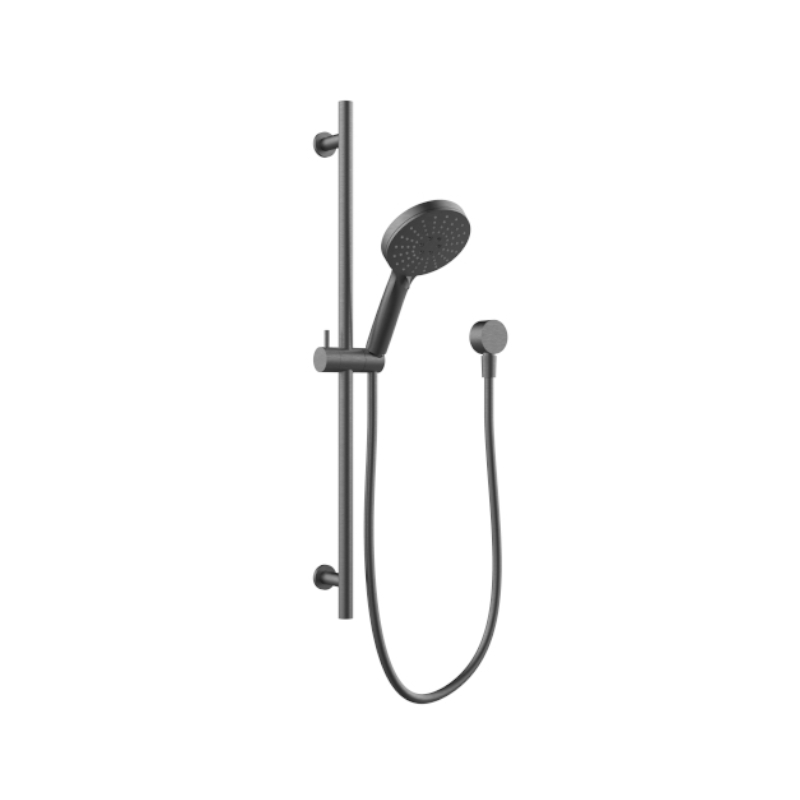 millennium-finesa-rail-shower_Gunmetal_2