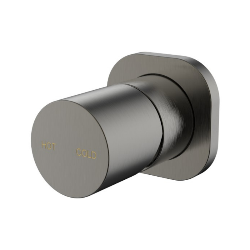 millennium-finesa-sq-shower-mixer_Gunmetal