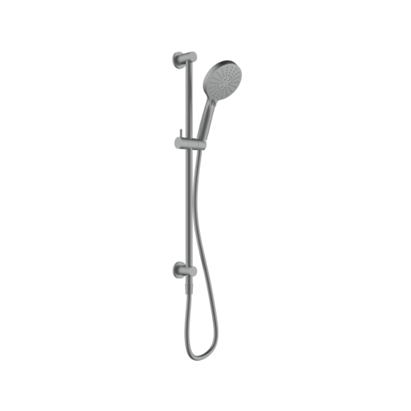 millennium-finesa-top-inlet-rail-shower_Gunmetal