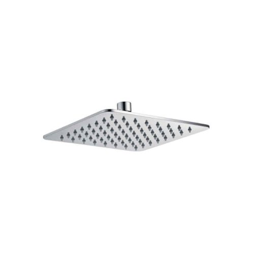 Millennium Kiato 250x4mm Square Overhead Shower