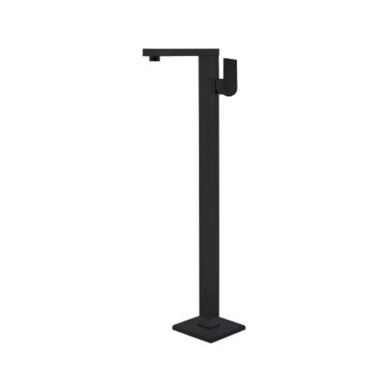 millennium-kiato-bath-filler_MatteBlack
