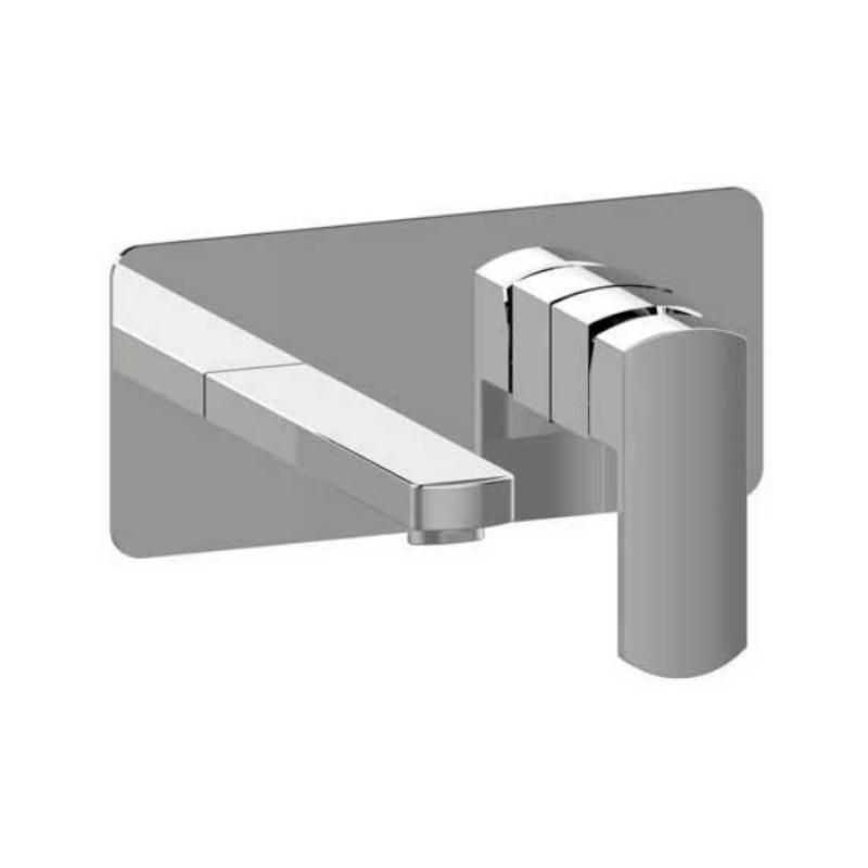 millennium-konti-wall-mounted-basin-mixer_Chrome