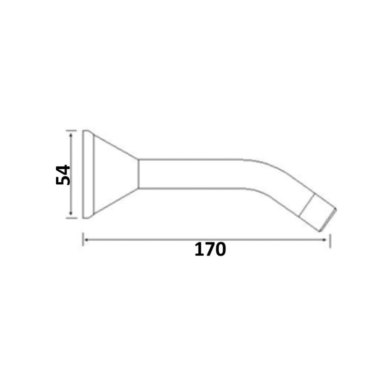 millennium-waterfall-bath-spout_specs
