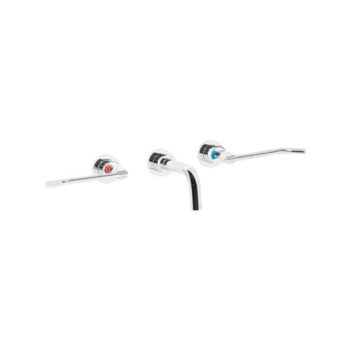Millennium Waterpoint 150mm Lever Bath Set