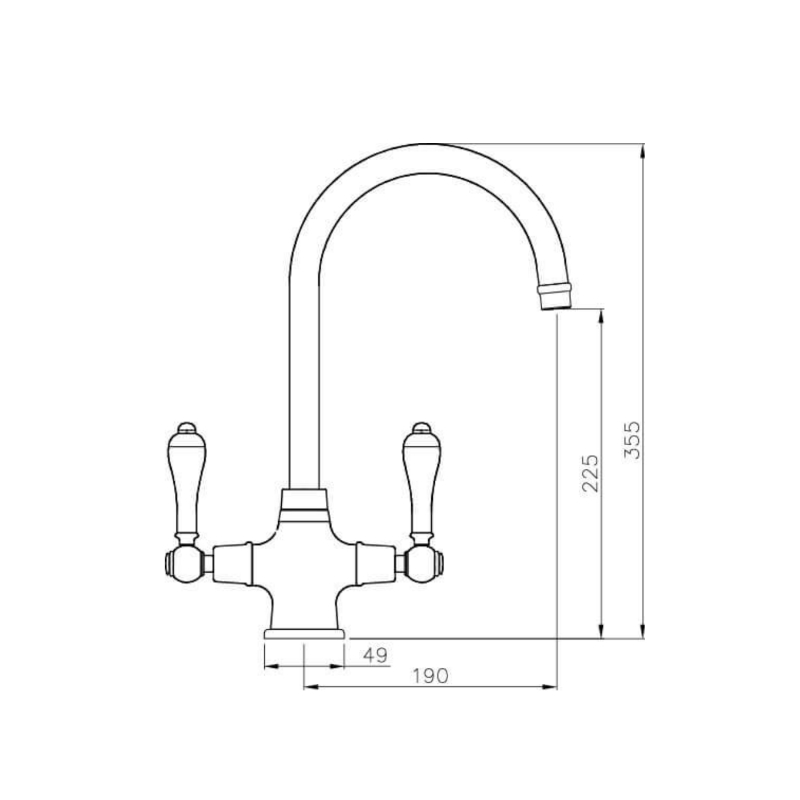 LU103DM Spec
