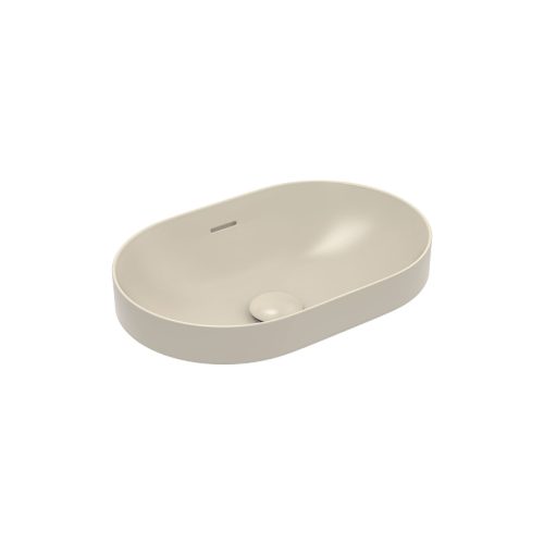 Fienza Aluca Pill Semi-Inset Basin