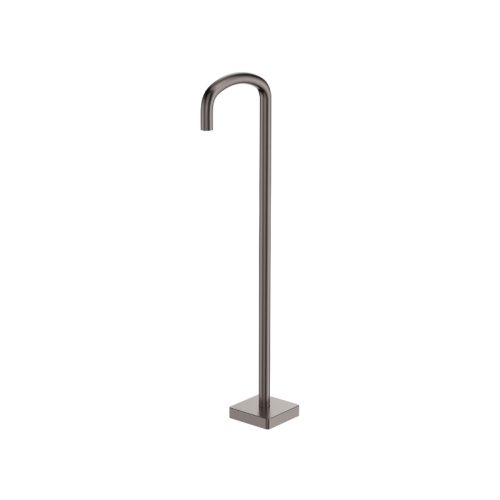 Fienza Tono Floor Mounted Bath Outlet