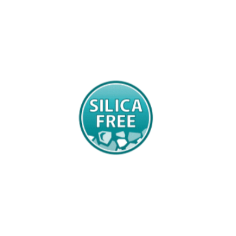 Silica Free