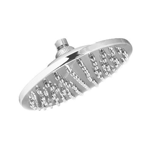 Linkware 200mm Nipple Bush Shower