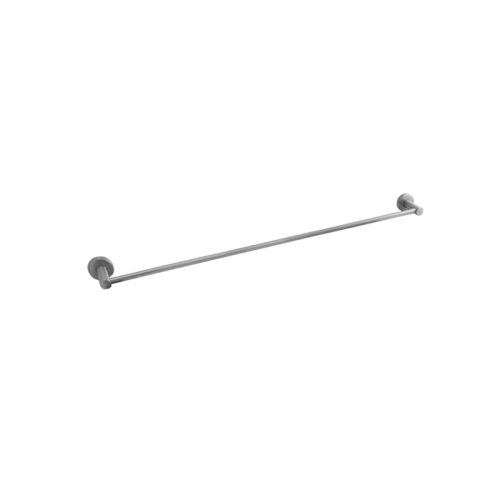Linkware Elle Single Towel Rail