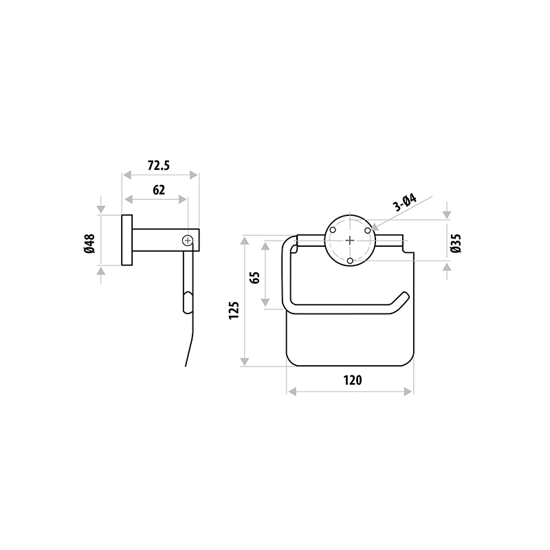 linkware-elle-stainless-steel-toilet-roll-holder-with-flap_specs