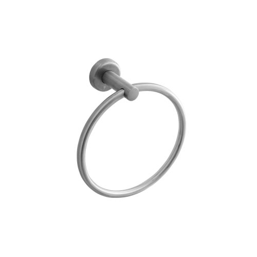 Linkware Elle Stainless Steel Towel Ring
