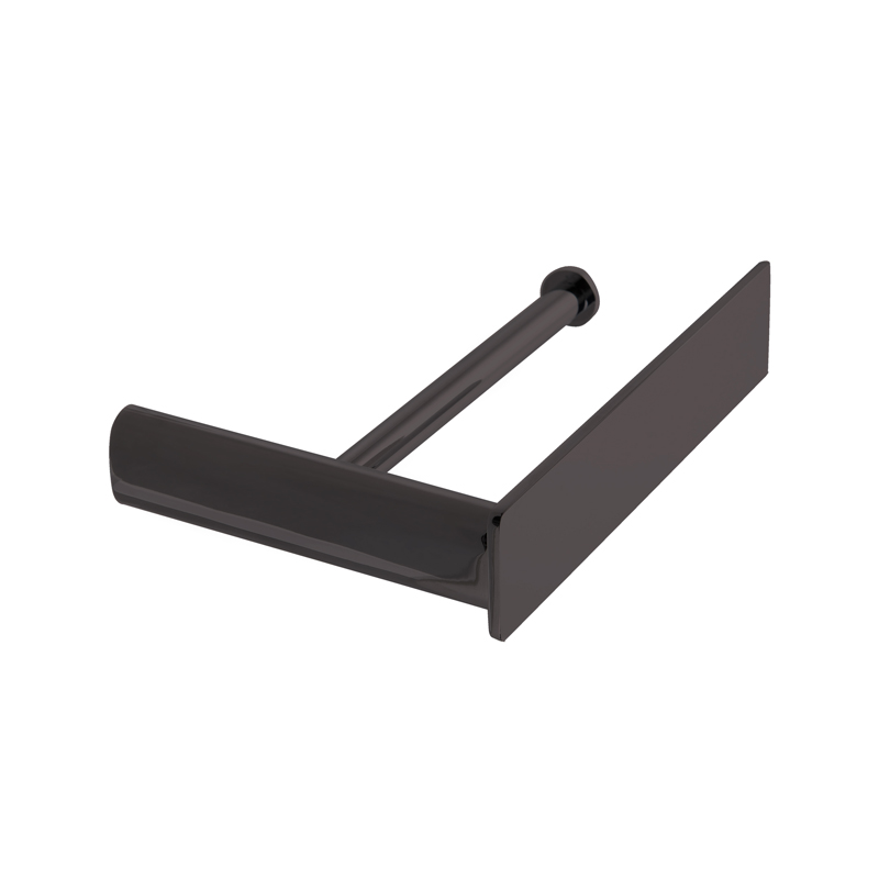 linkware-gabe-toilet-roll-holder_Gunmetal