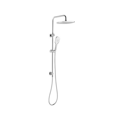 Linkware Huntingwood Twin Shower With Rail