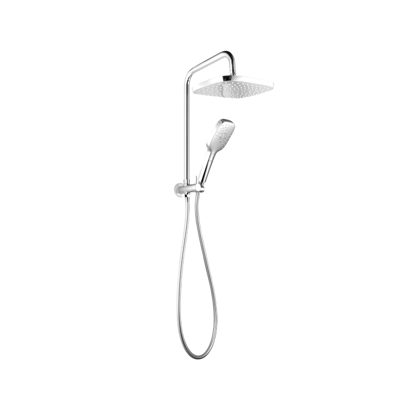linkware-huntingwood-twin-shower_Chrome
