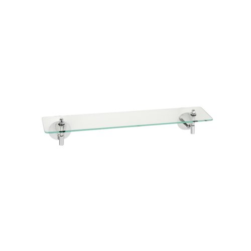 Linkware Kirra Glass Shelf