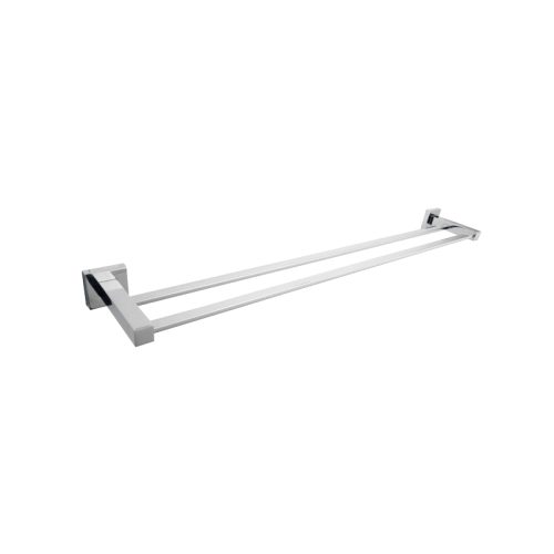 Linkware Lauren Project Double Towel Rail