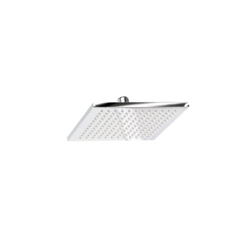 Linkware Lauren Square Showerhead 200mm