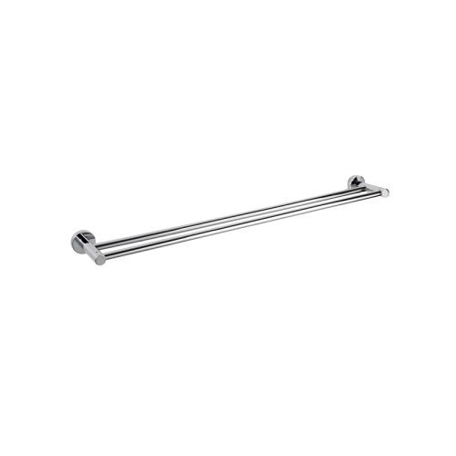 Linkware Loui Double Towel Rail