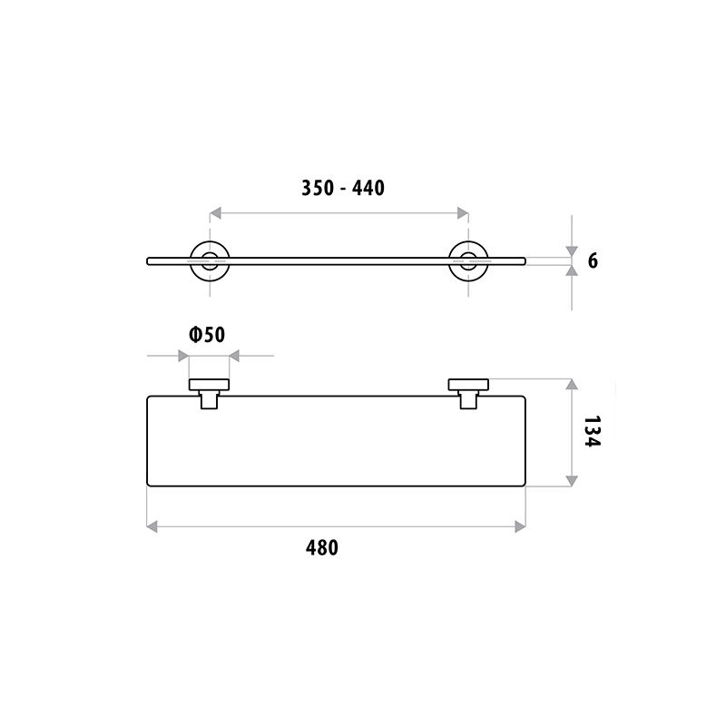 linkware-loui-glass-shelf_specs
