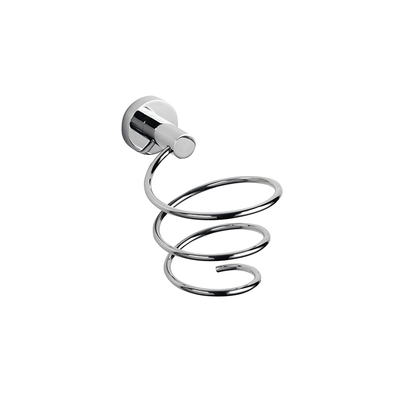 linkware-loui-hair-dryer-holder_Chrome