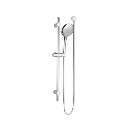 Linkware Loui Hand Shower on Rail