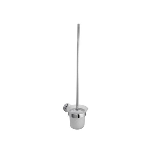 Linkware Loui Toilet Pan Brush and Holder