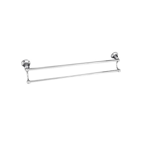 Linkware Noosa Double Towel Rail