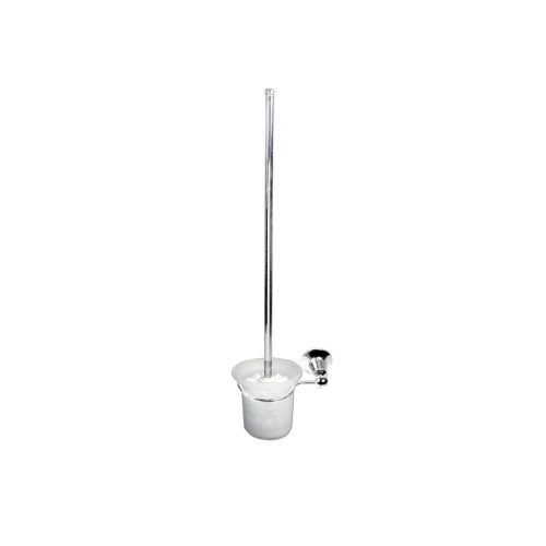 Linkware Noosa Toilet Pan Brush & Stand