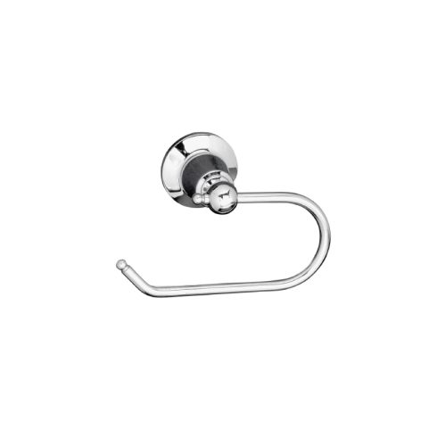 Linkware Noosa Toilet Roll Holder With Less Flap