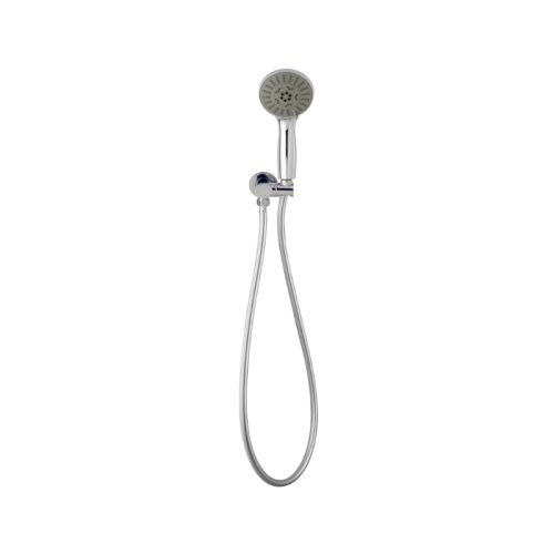 Linkware Oxygenic Hand Shower with Hose and Outlet Mount