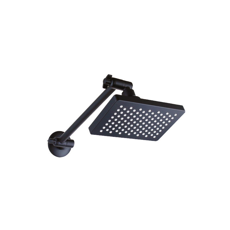 linkware-rectangular-shower-head-on-all-directional-link-lock-arm_MatteBlack