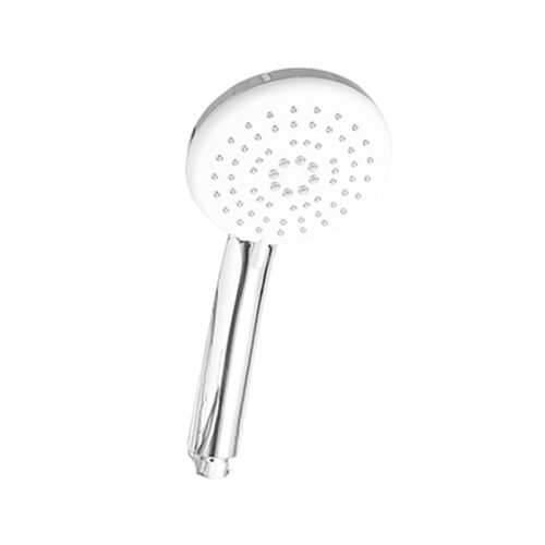 Linkware Round Self Cleaning Hand Shower Only
