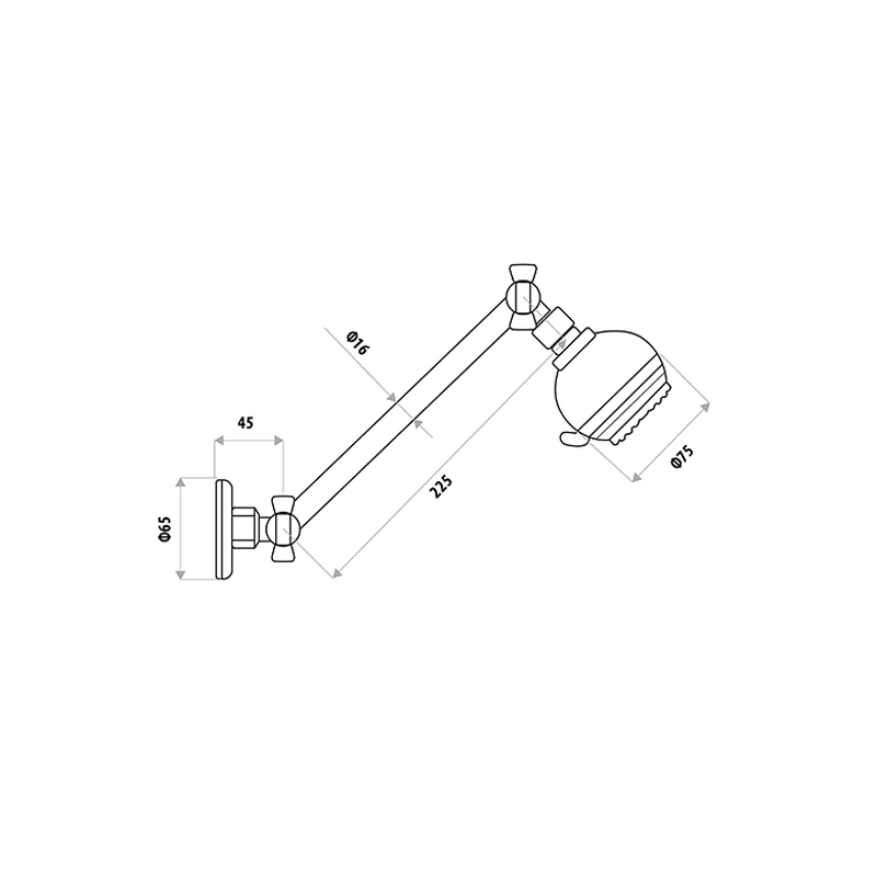 linkware-sat-all-directional-shower_specs