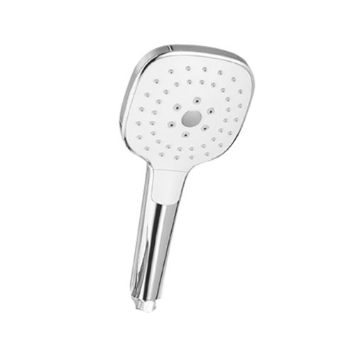 Linkware Square Self Cleaning Hand Shower Only
