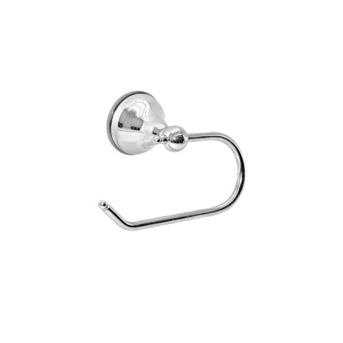 Linkware Byron Toilet Roll Holder Less Flap