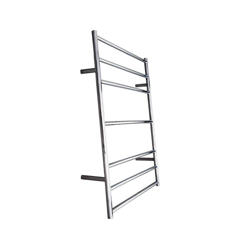 linkware-towel-ladder-7-rung_Chrome